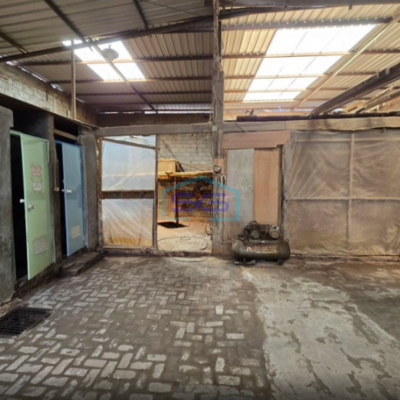 Dijual Gudang SHM Luas Tanah 1529m2 di Pedurungan Semarang Timur-8