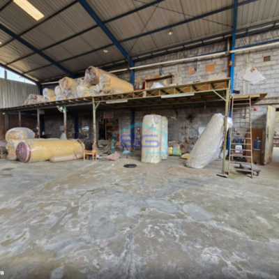 Dijual Gudang SHM Luas Tanah 1529m2 di Pedurungan Semarang Timur-7