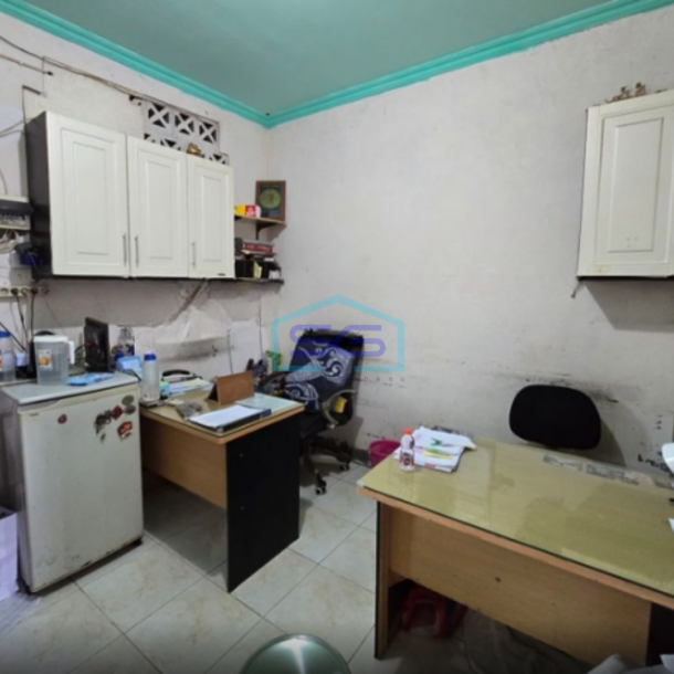 Dijual Gudang SHM Luas Tanah 1529m2 di Pedurungan Semarang Timur-2