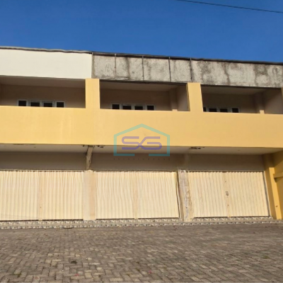 Dijual Ruko Lokasi Strategis di Majapahit Semarang Jawa Tengah-4