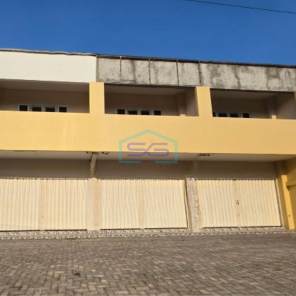 Dijual Ruko Lokasi Strategis di Majapahit Semarang Jawa Tengah-4