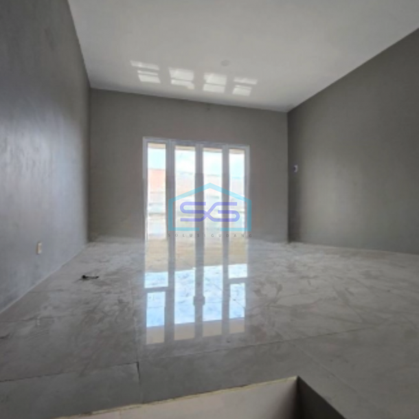 Dijual Ruko Lokasi Strategis di Majapahit Semarang Jawa Tengah-3