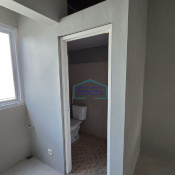 Dijual Ruko Lokasi Strategis di Majapahit Semarang Jawa Tengah-1