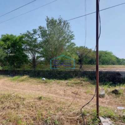 Dijual Tanah Luas 22913 m² Lokasi Strategis di Genuk Semarang