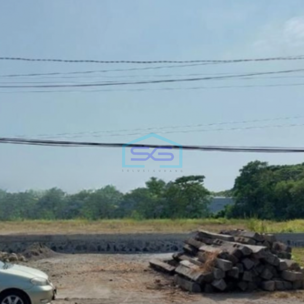 Dijual Tanah Luas 22913 m² Lokasi Strategis di Genuk Semarang-2