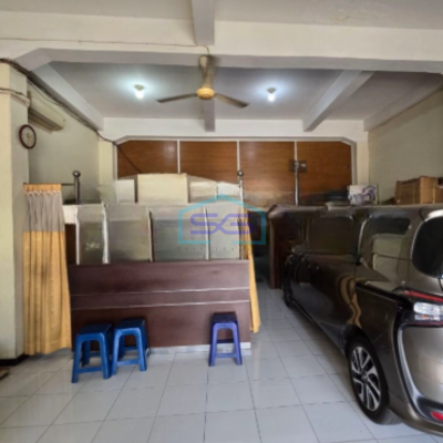 Dijual Ruko 2 Lantai Lokasi Strategis di Semarang Jawa Tengah-3