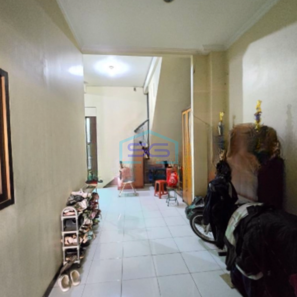 Dijual Ruko 2 Lantai Lokasi Strategis di Semarang Jawa Tengah-2