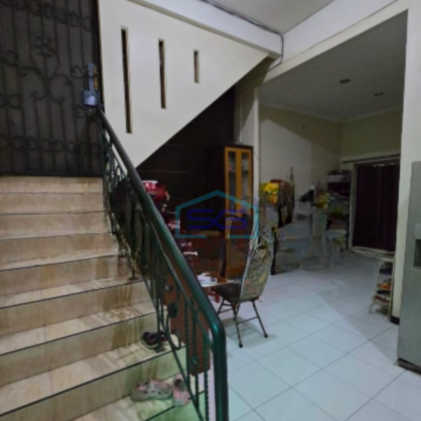 Dijual Ruko 2 Lantai Lokasi Strategis di Semarang Jawa Tengah-1