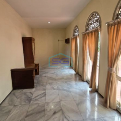 Dijual Ruko Luas Bangunan 500 m2 Lokasi Semarang Timur-4