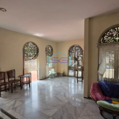 Dijual Ruko Luas Bangunan 500 m2 Lokasi Semarang Timur-3