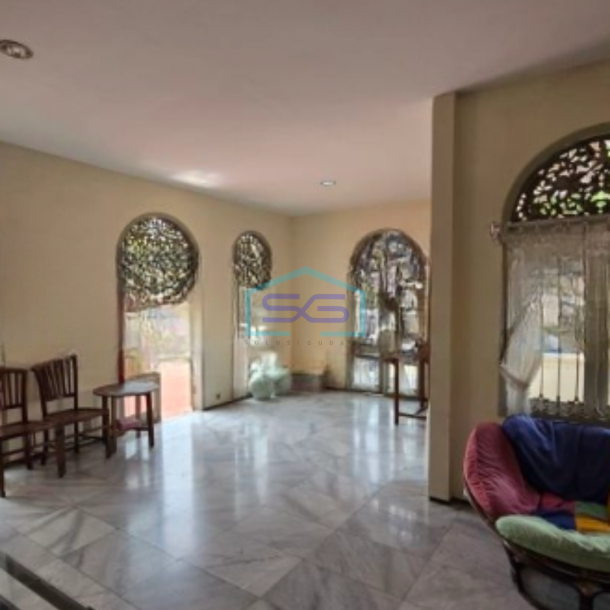 Dijual Ruko Luas Bangunan 500 m2 Lokasi Semarang Timur-3