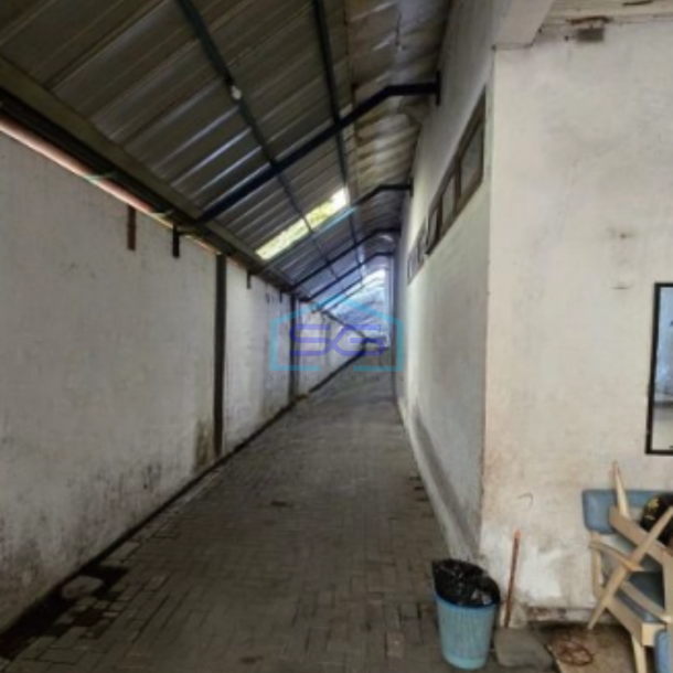 Dijual Ruko Luas Bangunan 500 m2 Lokasi Semarang Timur-2