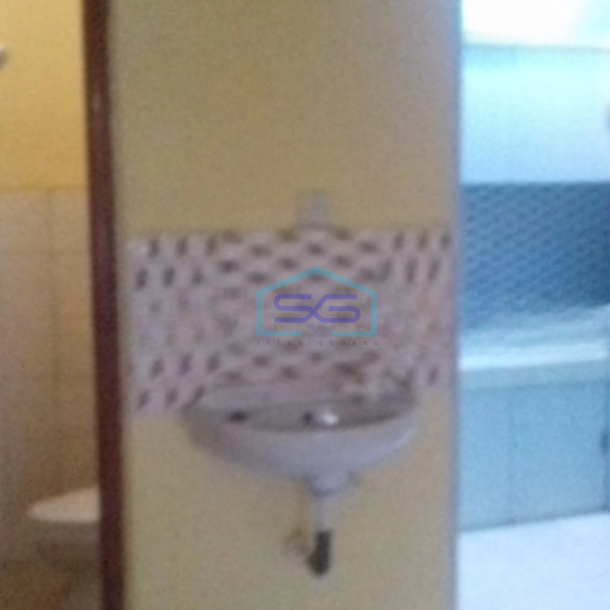 Dijual Cepat Ruko Luas Bangunan 100 m² Lokasi Bebas Banjir di Tiogosari Semarang-2