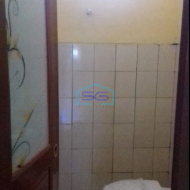 Dijual Cepat Ruko Luas Bangunan 100 m² Lokasi Bebas Banjir di Tiogosari Semarang-1