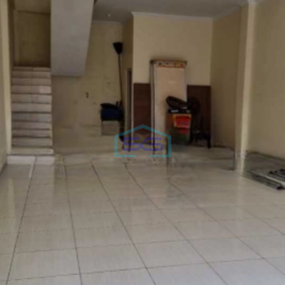 Dijual Ruko 2 Lantai Lokasi Strategis di Sendangmulyo Semarang-2