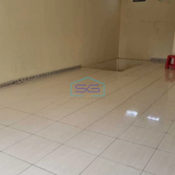 Dijual Ruko 2 Lantai Lokasi Strategis di Sendangmulyo Semarang-1