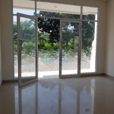 Dijual Ruko Lokasi Pinggir Jalan Raya Simongan Semarang Luas Bangunan 105 m²-2