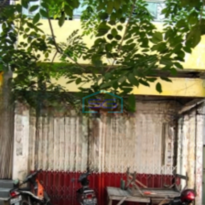 Dijual Ruko Lokasi Strategis di Mataram Semarang Luas Bangunan  135 m²