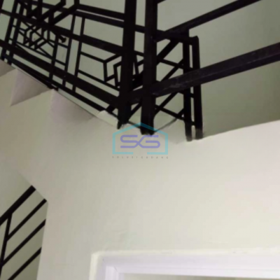 Dijual Ruko Sangat Strategis Lokasi Bebas Banjir di Tiogosari Semarang-2