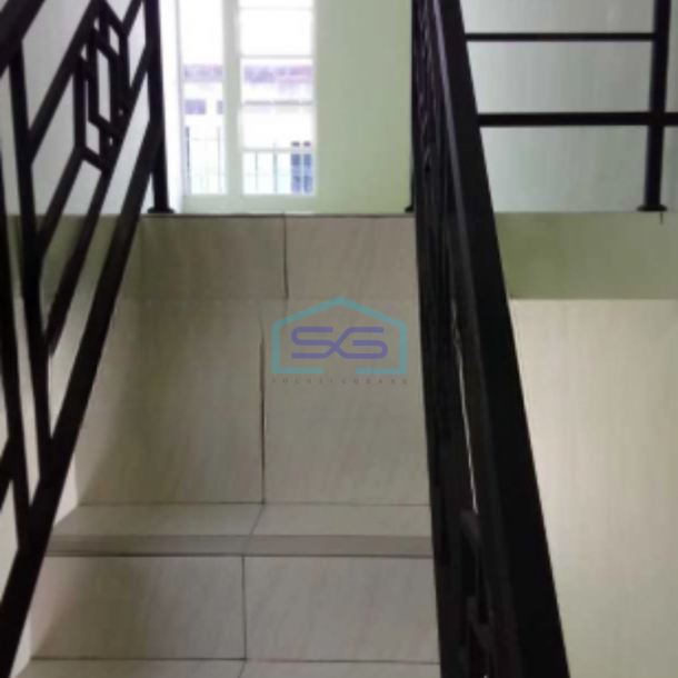 Dijual Ruko Sangat Strategis Lokasi Bebas Banjir di Tiogosari Semarang-1