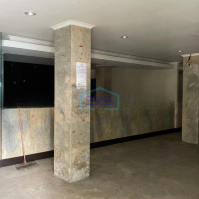 Dijual Ruko Luas Tanah  243 m² Lokasi Strategis di Semarang