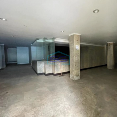 Dijual Ruko Luas Tanah  243 m² Lokasi Strategis di Semarang