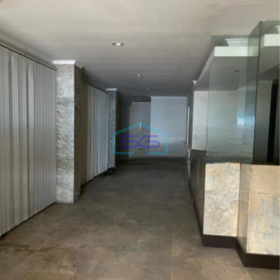 Dijual Ruko Luas Tanah  243 m² Lokasi Strategis di Semarang