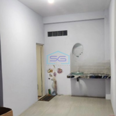 Dijual Ruko Lokasi Strategis Luas Tanah  175 m² di Semarang