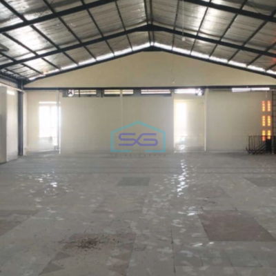 Dijual Ruko 2 Lantai Lokasi Strategis di Semarang Luas Tanah 860 m²-5