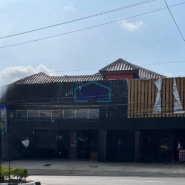 Dijual Ruko 2 Lantai Lokasi Strategis di Ngaliyan Semarang-3