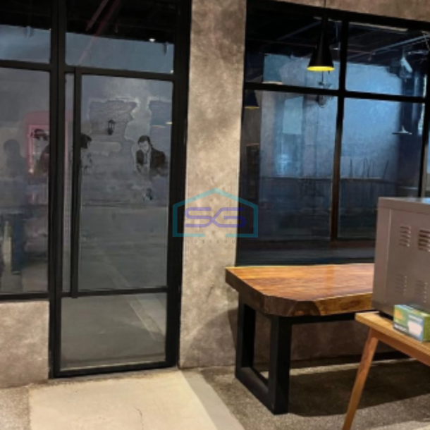 Dijual Ruko 2 Lantai Lokasi Strategis di Ngaliyan Semarang-2