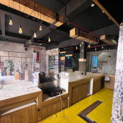 Dijual Ruko 2 Lantai Lokasi Strategis di Ngaliyan Semarang