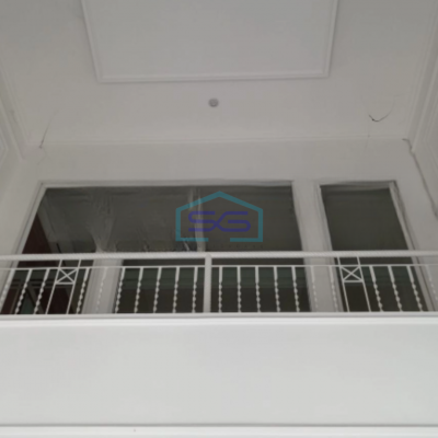 Dijual Ruko Luas Bangunan 400 m² Lokasi Strategis di Sekayu Semarang