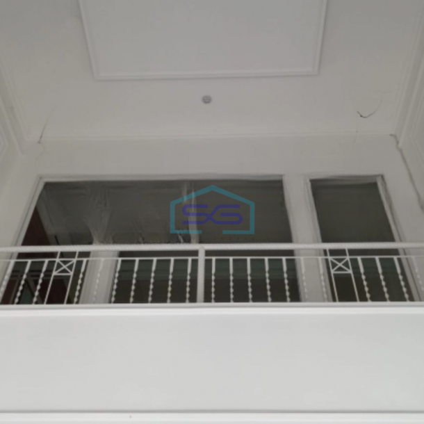 Dijual Ruko Luas Bangunan 400 m² Lokasi Strategis di Sekayu Semarang-2