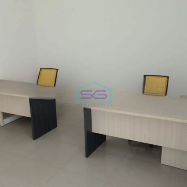 Dijual Ruko Luas Bangunan 400 m² Lokasi Strategis di Sekayu Semarang-1