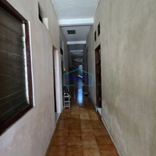 Dijual Ruang Usaha Luas Bangunan 286 m² Lokasi Strategis di Sidorejo Salatiga-1