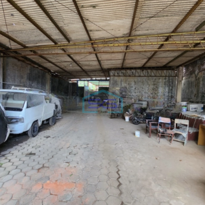 Dijual Ruang Usaha Luas Tanah  1536 m² Lokasi Strategis di Kedungmundu Semarang