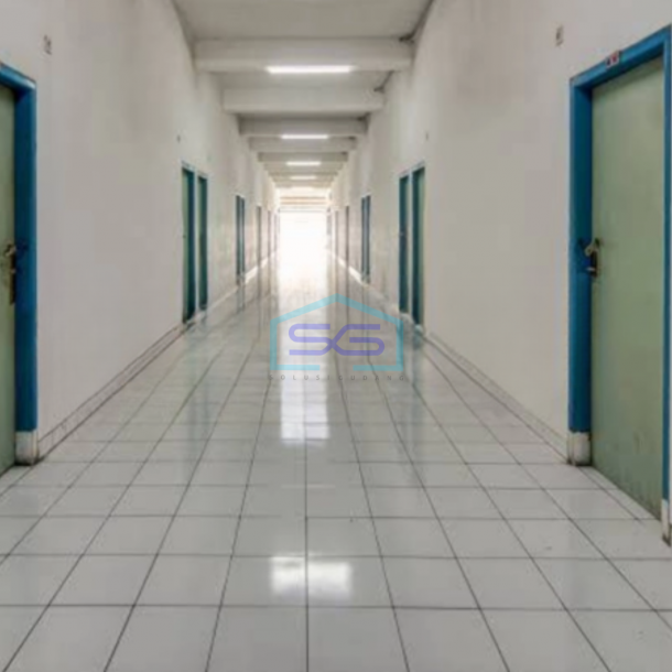 Dijual Ruang Usaha Luas Tanah  3097 m² Lokasi Tegal Jawa Tengah-2