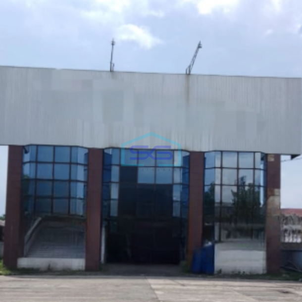 Dijual Ruang Usaha Luas Tanah  3097 m² Lokasi Tegal Jawa Tengah-1