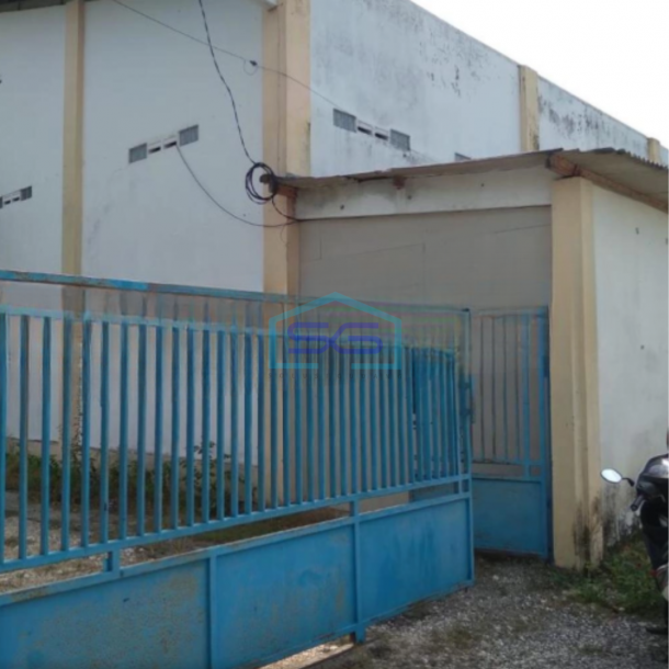 Dijual Gudang Luas Tanah 850 m² Lokasi Jepon Blora Jawa Tengah-2