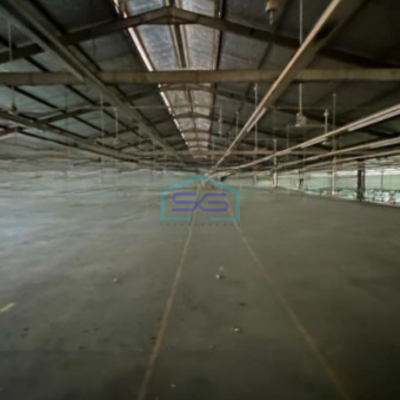 Dijual Gudang Siap Pakai Luas Bangunan  17857 m² Lokasi Bawen Semarang-4