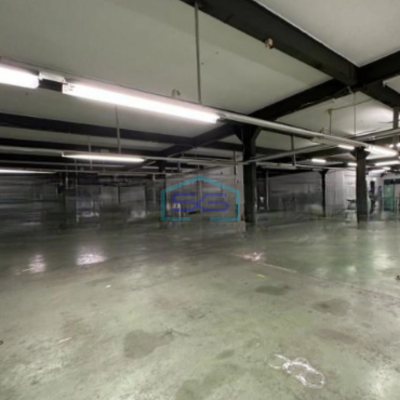 Dijual Gudang Siap Pakai Luas Bangunan  17857 m² Lokasi Bawen Semarang-2