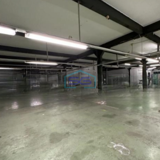 Dijual Gudang Siap Pakai Luas Bangunan  17857 m² Lokasi Bawen Semarang-2