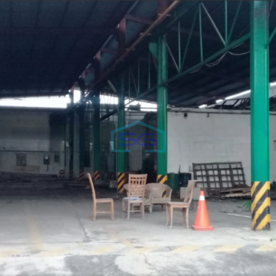 Dijual Gudang Lokasi Strategis di Karangawen Demak Luas Bangunan 683 m²