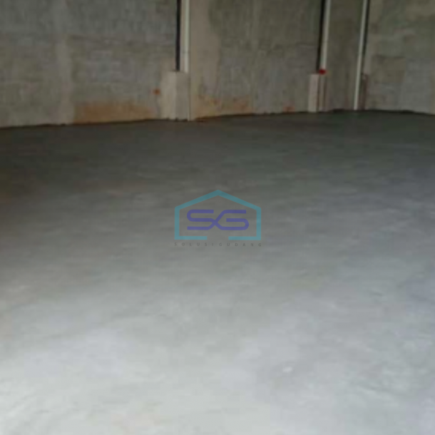 Dijual Gudang Siap Pakai Luas Bangunan 400 m² Lokasi Semarang-2