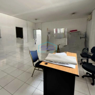 Dijual Gudang Lokasi Sangat Strategis di Tugu Semarang Luas Bangunan  6000 m²-4