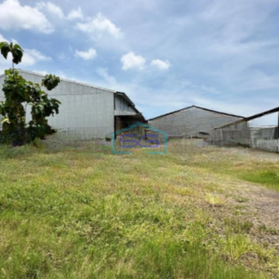 Dijual Gudang Lokasi Sangat Strategis di Tugu Semarang Luas Bangunan  6000 m²-2