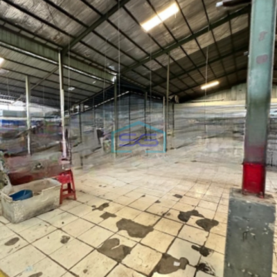Dijual Gudang Lokasi Sangat Strategis di Tugu Semarang Luas Bangunan  6000 m²