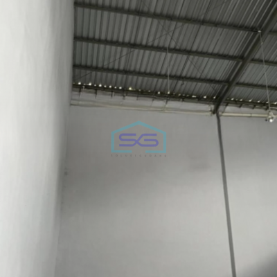 Dijual Gudang Baru Luas Bangunan  443 m² Lokasi Bebas Banjir di Ngaliyan Semarang-2