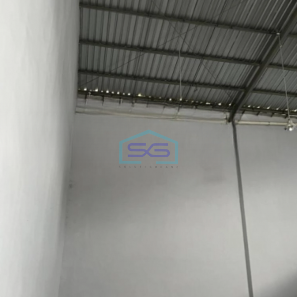 Dijual Gudang Baru Luas Bangunan  443 m² Lokasi Bebas Banjir di Ngaliyan Semarang-2